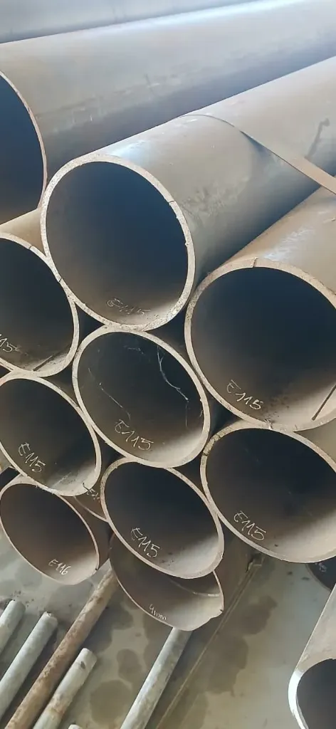 [E115] ESTRUCTURAL 6" (6 mm)