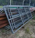 Porton para Toril 5x1.4