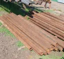 Estaquera de 73 mm