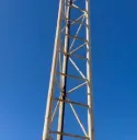 Torre Iluminación